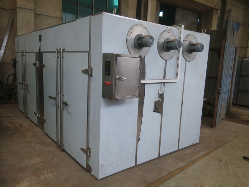 药用型（GMP)烘箱