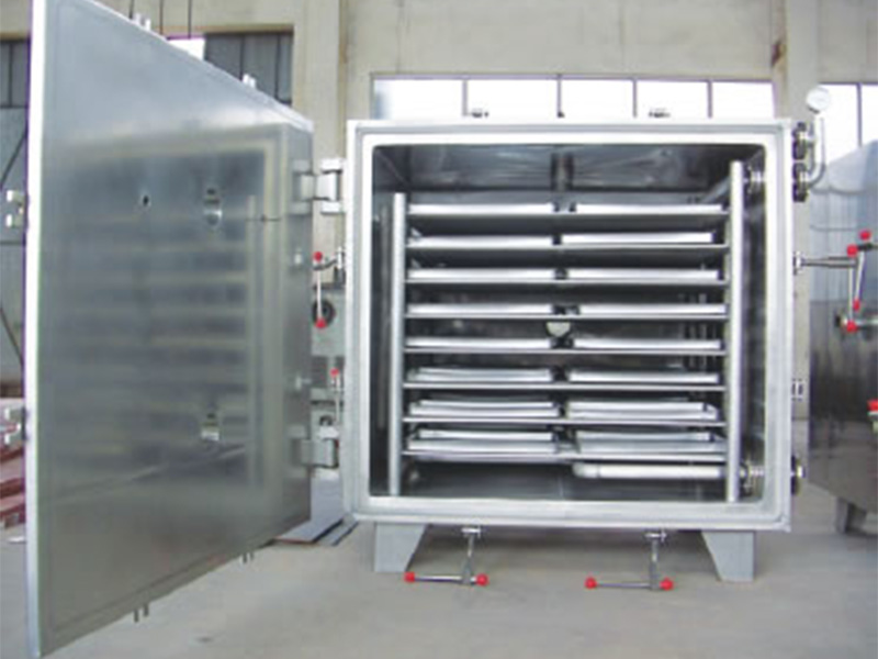 YZG/FZG系列真空干燥机